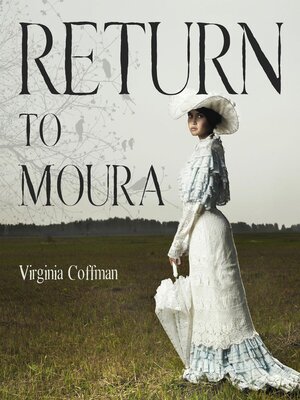 cover image of Return to Moura